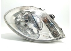 Recambio de faro izquierdo para renault kangoo (f/kc0) 1.5 dci diesel referencia OEM IAM 8200589032   2