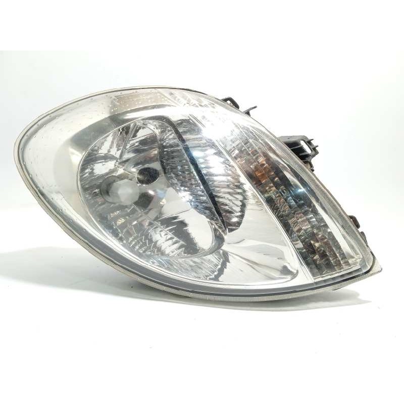 Recambio de faro izquierdo para renault kangoo (f/kc0) 1.5 dci diesel referencia OEM IAM 8200589032  