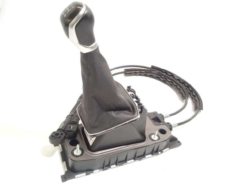 Recambio de palanca cambio para volkswagen t-cross 1.0 tsi referencia OEM IAM 2Q0711049S  