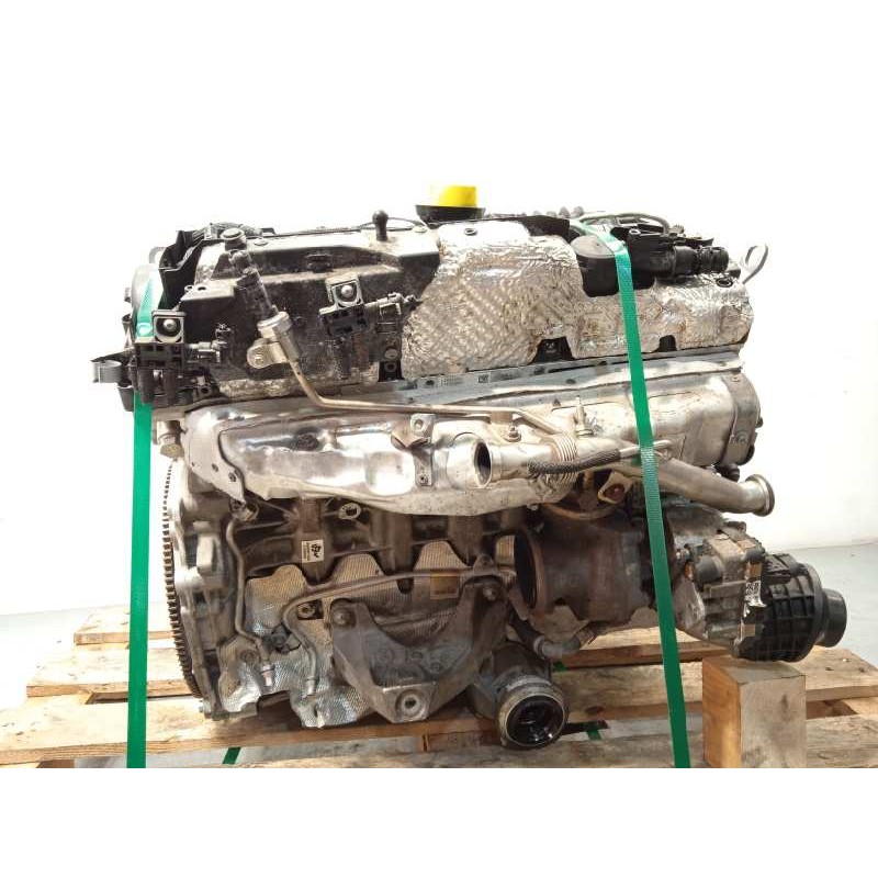 Recambio de motor completo para bmw serie 3 berlina (g20) 330d referencia OEM IAM B57D30A  