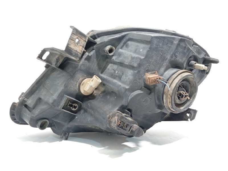 Recambio de faro izquierdo para renault kangoo (f/kc0) 1.5 dci diesel referencia OEM IAM 8200589032  
