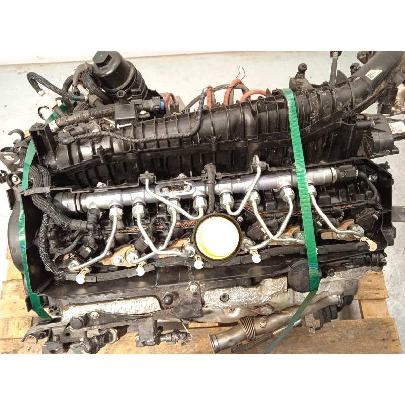Recambio de motor completo para bmw serie 3 berlina (g20) 330d referencia OEM IAM B57D30A  