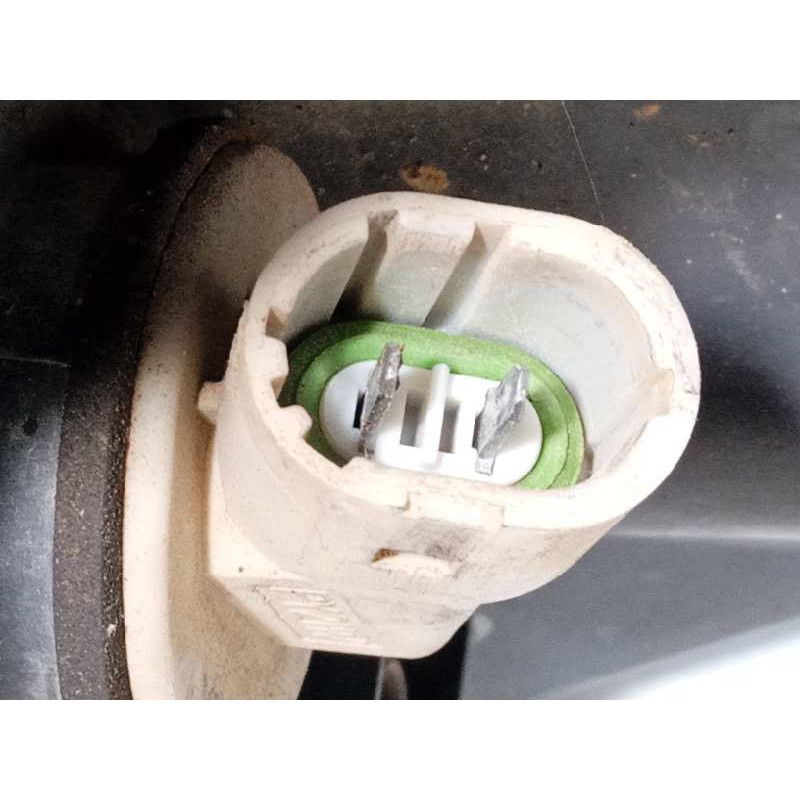 Recambio de faro izquierdo para renault kangoo (f/kc0) 1.5 dci diesel referencia OEM IAM 8200589032  