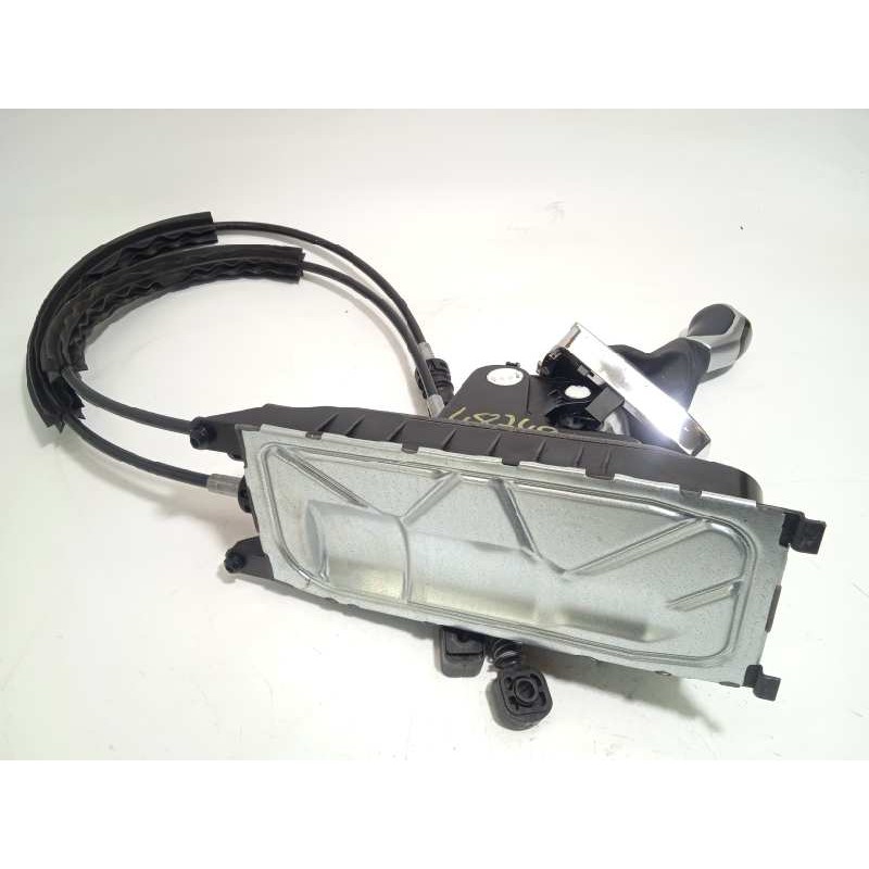 Recambio de palanca cambio para volkswagen t-cross 1.0 tsi referencia OEM IAM 2Q0711049S  