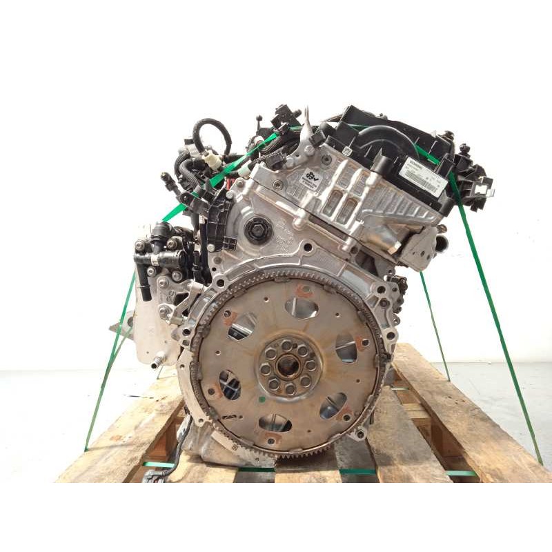 Recambio de motor completo para bmw serie 3 berlina (g20) 330d referencia OEM IAM B57D30A  