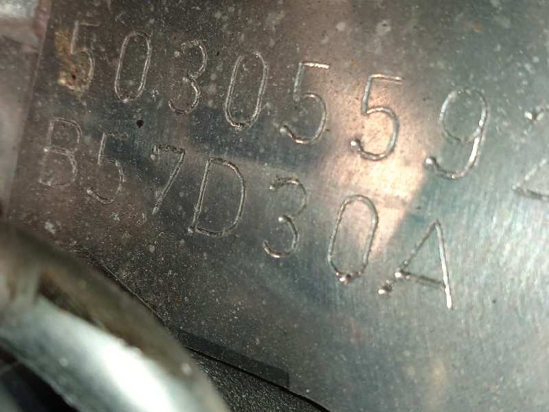 Recambio de motor completo para bmw serie 3 berlina (g20) 330d referencia OEM IAM B57D30A  