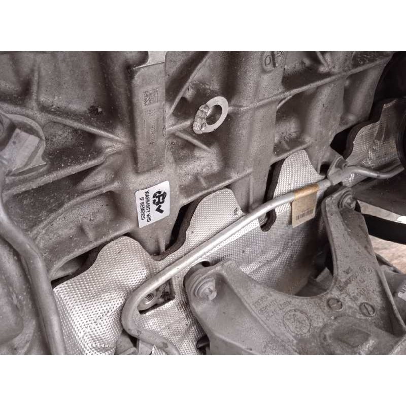 Recambio de motor completo para bmw serie 3 berlina (g20) 330d referencia OEM IAM B57D30A  