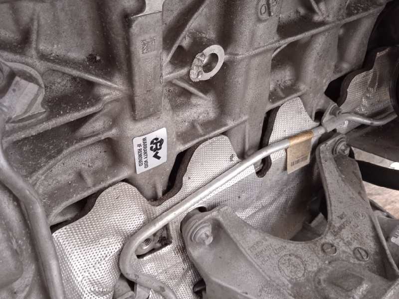 Recambio de motor completo para bmw serie 3 berlina (g20) 330d referencia OEM IAM B57D30A  