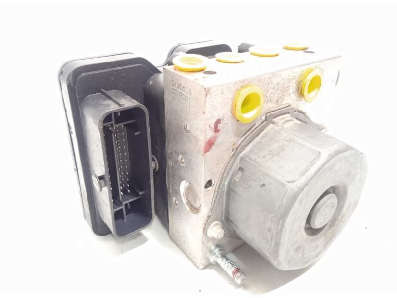 Recambio de abs para dacia sandero ambiance referencia OEM IAM 476603249R 2265106516 269707