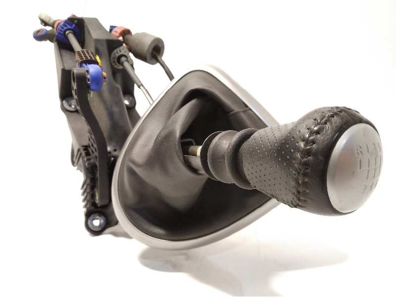 Recambio de palanca cambio para nissan qashqai (j10) 1.5 turbodiesel cat referencia OEM IAM 34101JD200  