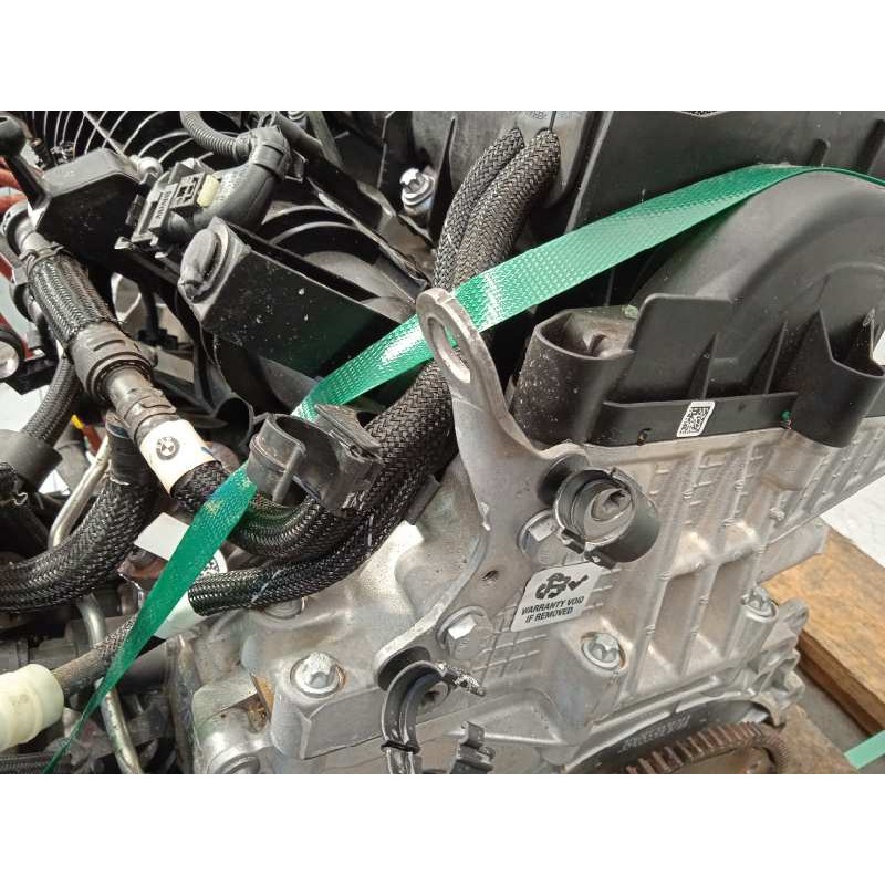 Recambio de motor completo para bmw serie 3 berlina (g20) 330d referencia OEM IAM B57D30A  