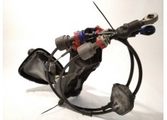 Recambio de palanca cambio para nissan qashqai (j10) 1.5 turbodiesel cat referencia OEM IAM 34101JD200   2