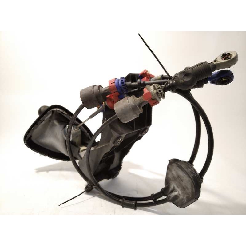 Recambio de palanca cambio para nissan qashqai (j10) 1.5 turbodiesel cat referencia OEM IAM 34101JD200  
