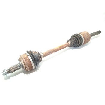 Recambio de transmision trasera derecha para land rover discovery v6 td s referencia OEM IAM TOB500280  LR071933