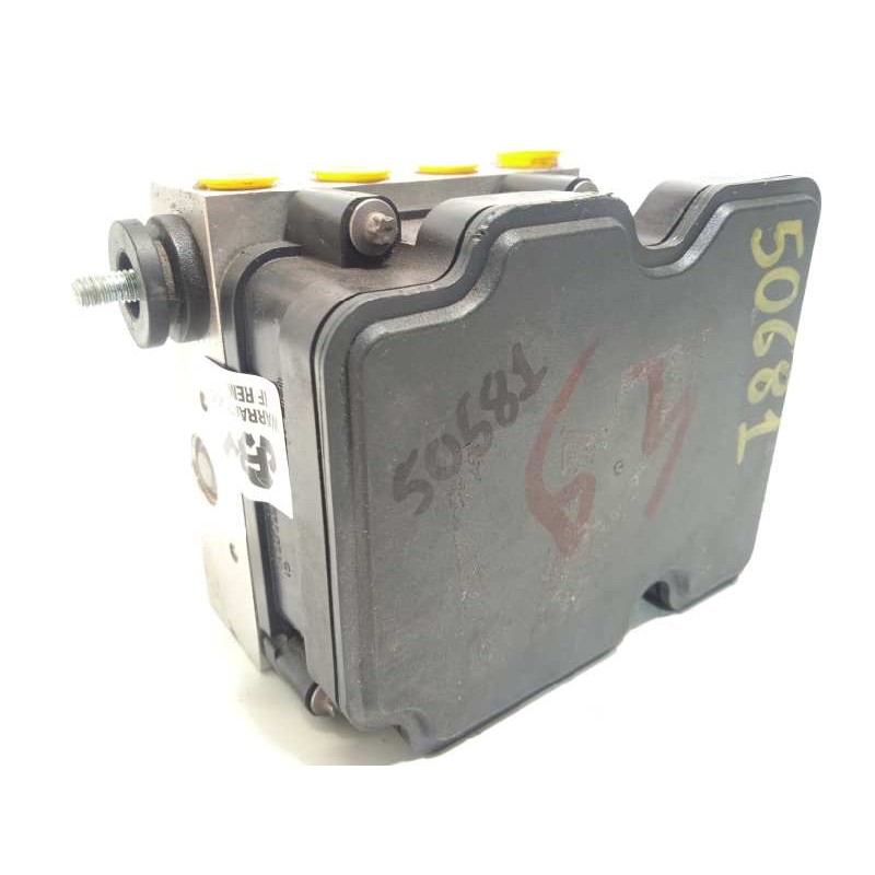 Recambio de abs para dacia sandero ambiance referencia OEM IAM 476603249R 2265106516 269707