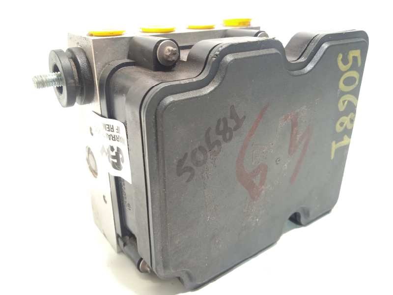 Recambio de abs para dacia sandero ambiance referencia OEM IAM 476603249R 2265106516 269707