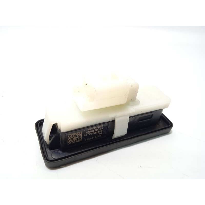 Recambio de maneta exterior porton para peugeot 308 1.2 allure puretech referencia OEM IAM 9820395580  