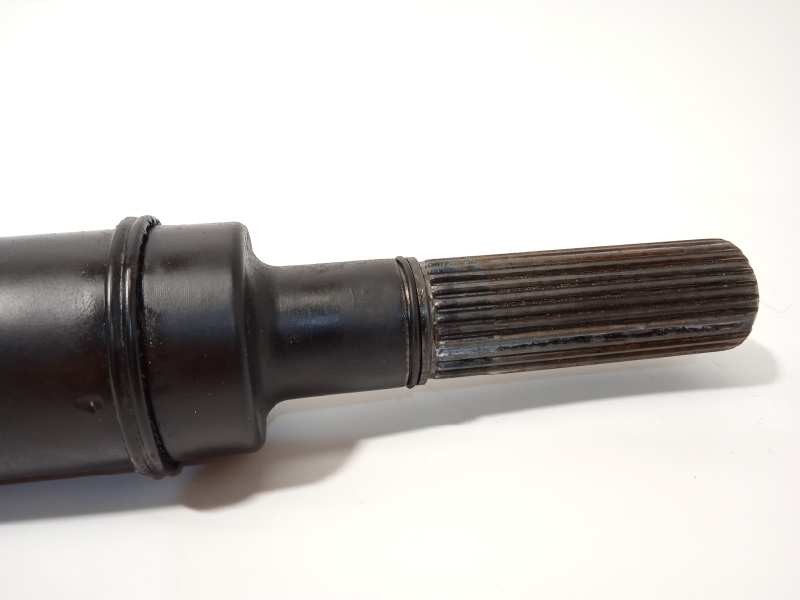 Recambio de transmision central delantera para bmw serie 3 berlina (g20) 330d referencia OEM IAM 9425911  26209425911