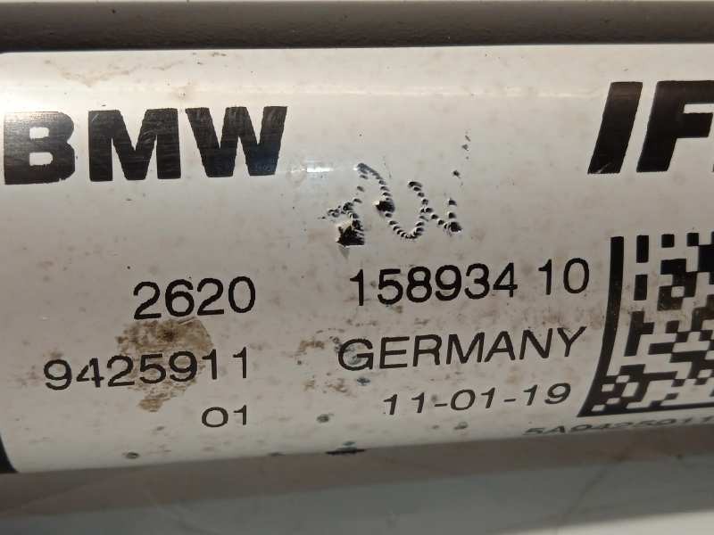 Recambio de transmision central delantera para bmw serie 3 berlina (g20) 330d referencia OEM IAM 9425911  26209425911