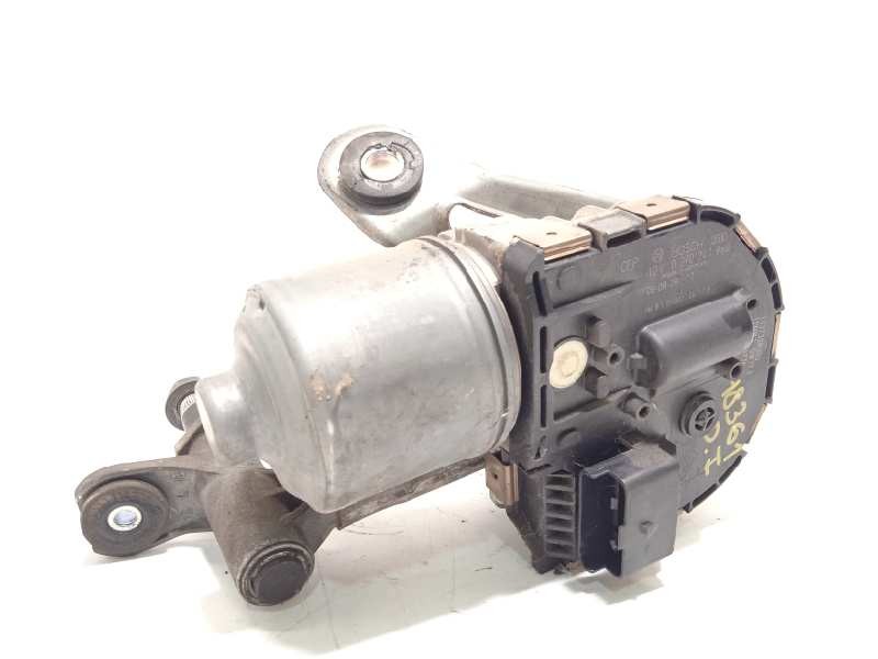 Recambio de motor limpia delantero para peugeot 407 sport referencia OEM IAM 9661812180  0390241968