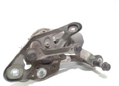 Recambio de motor limpia delantero para peugeot 407 sport referencia OEM IAM 9661812180  0390241968 2