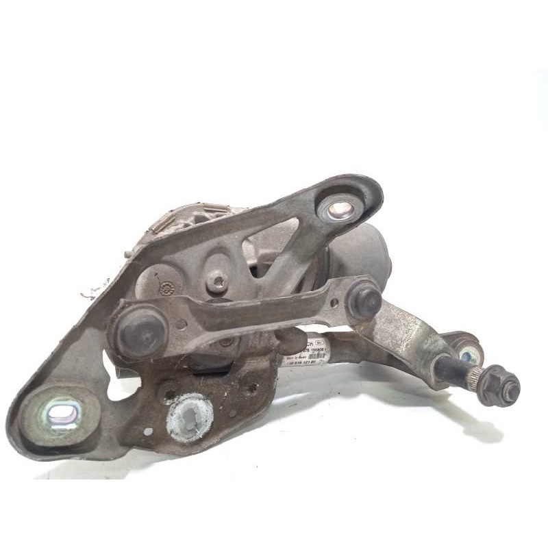 Recambio de motor limpia delantero para peugeot 407 sport referencia OEM IAM 9661812180  0390241968
