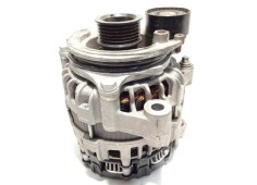 Recambio de alternador para bmw serie 3 berlina (g20) 330d referencia OEM IAM 8571358 12318571358 0125815004 2