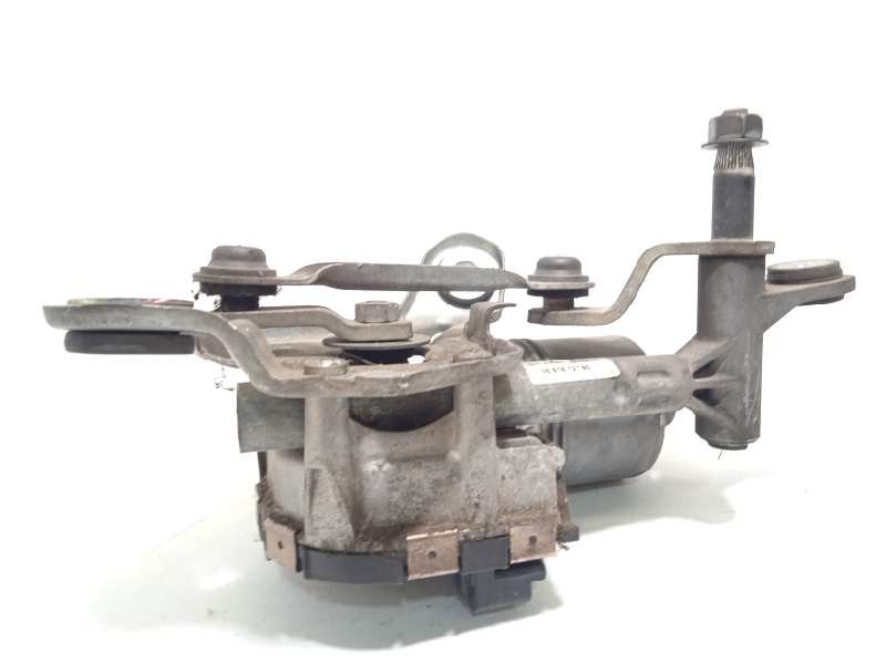 Recambio de motor limpia delantero para peugeot 407 sport referencia OEM IAM 9661812180  0390241968