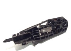 Recambio de maneta exterior trasera derecha para peugeot 308 1.2 allure puretech referencia OEM IAM 9834951880   2