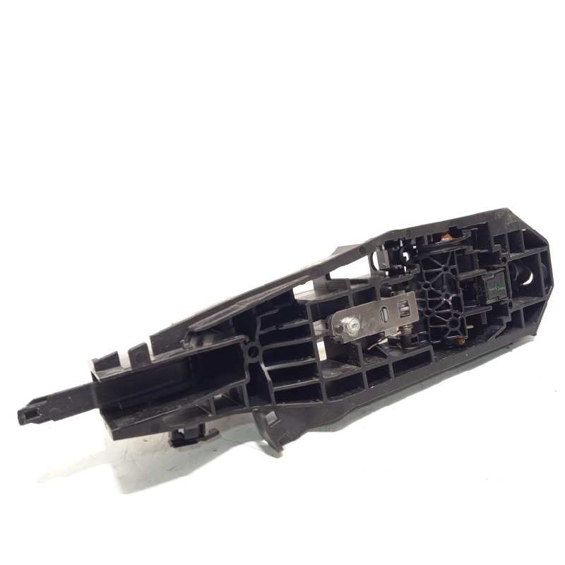 Recambio de maneta exterior trasera derecha para peugeot 308 1.2 allure puretech referencia OEM IAM 9834951880  