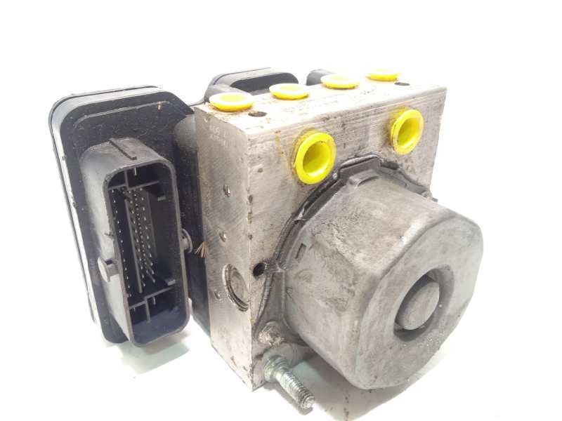 Recambio de abs para nissan micra (k13) acenta referencia OEM IAM 476603HN5A 2265106452 269500