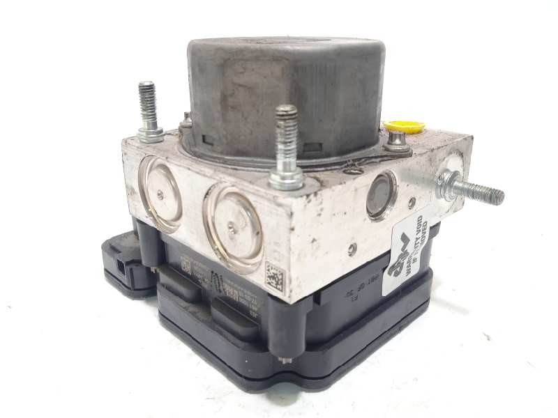 Recambio de abs para nissan micra (k13) acenta referencia OEM IAM 476603HN5A 2265106452 269500