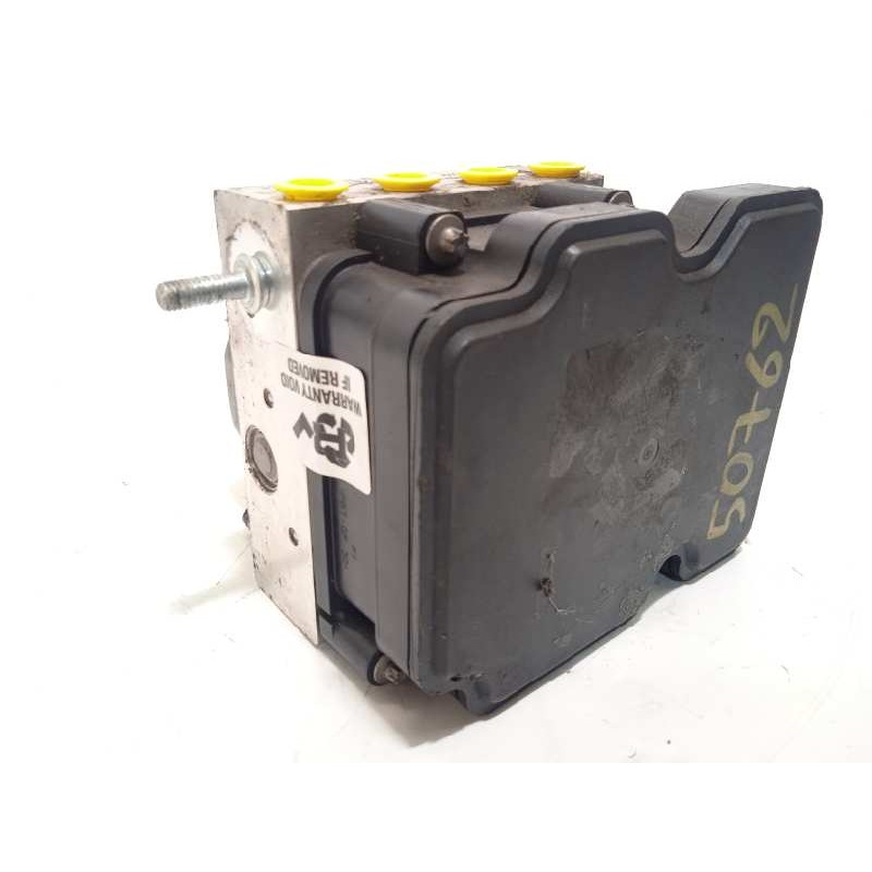 Recambio de abs para nissan micra (k13) acenta referencia OEM IAM 476603HN5A 2265106452 269500