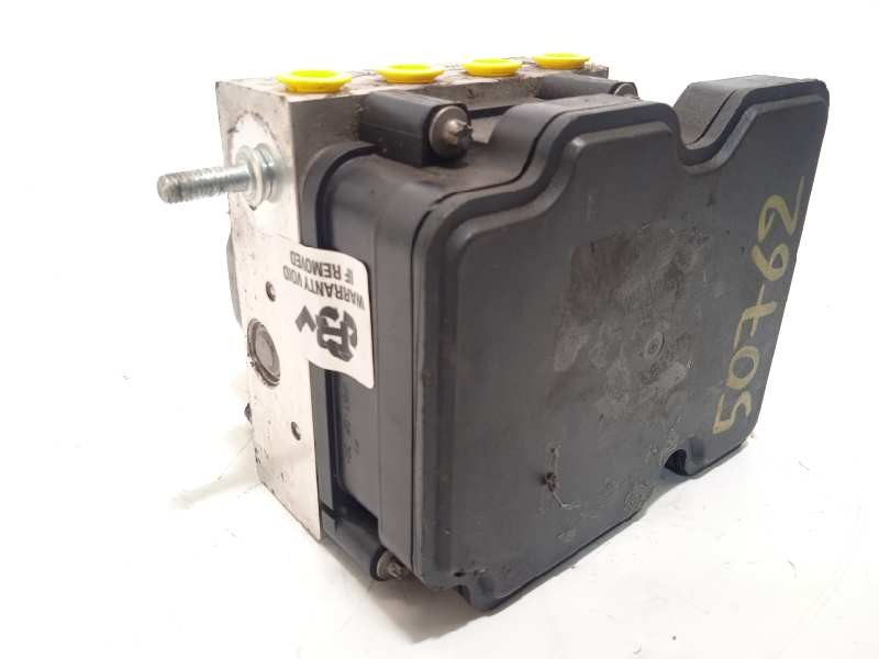 Recambio de abs para nissan micra (k13) acenta referencia OEM IAM 476603HN5A 2265106452 269500