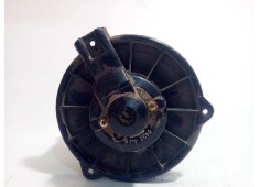Recambio de motor calefaccion para mitsubishi l 200 (k6/7) 2.5 turbodiesel referencia OEM IAM MB918830   2