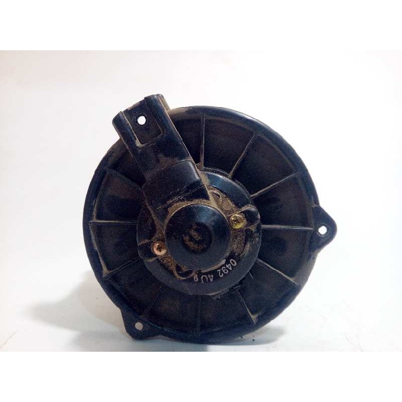 Recambio de motor calefaccion para mitsubishi l 200 (k6/7) 2.5 turbodiesel referencia OEM IAM MB918830  