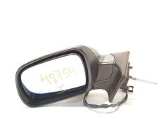 Recambio de retrovisor izquierdo para peugeot 407 sr confort referencia OEM IAM 96456978XT  8149VG 2