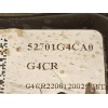 Recambio de mangueta trasera derecha para kia ceed 1.0 tgdi cat referencia OEM IAM 52701G4CA0  