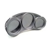 Recambio de cuadro instrumentos para citroën c4 lim. tonic referencia OEM IAM 9812832380  A2C97398301