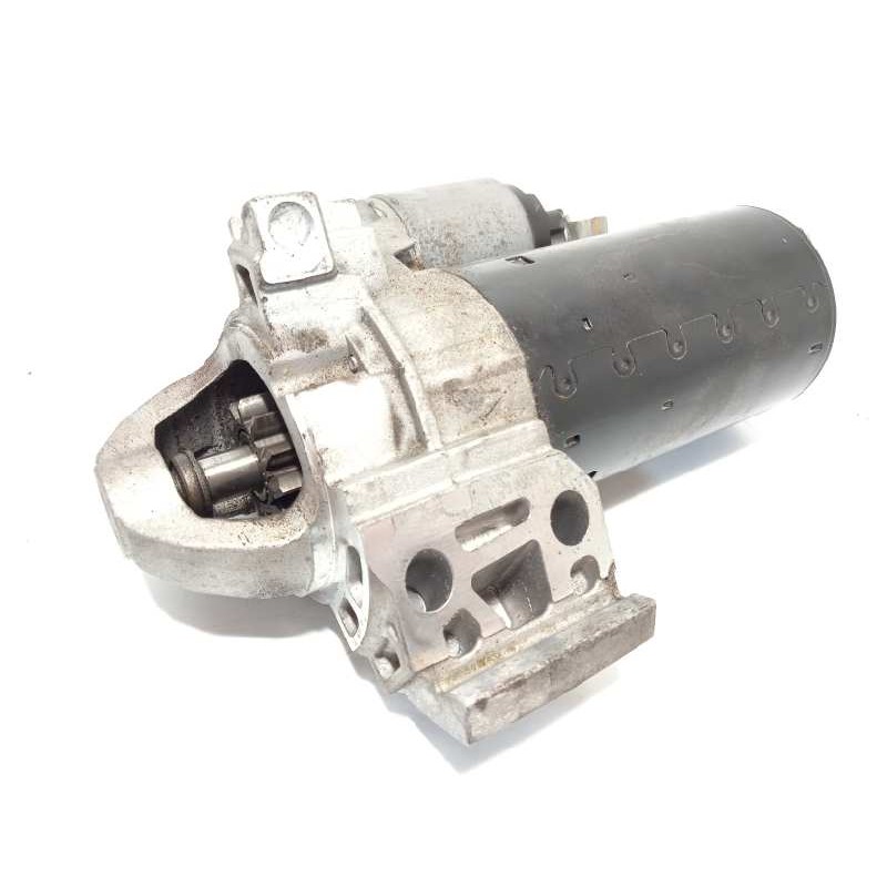 Recambio de motor arranque para bmw serie 3 berlina (g20) 330d referencia OEM IAM 12418589891  0001148515