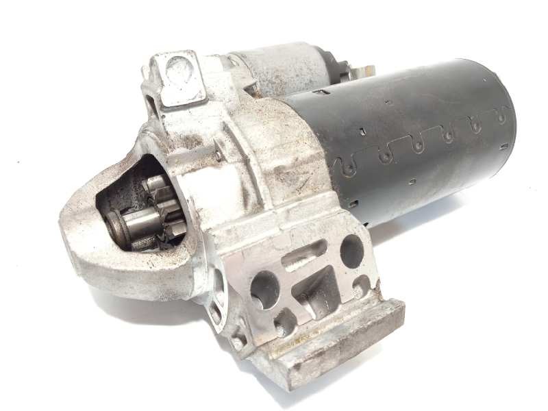 Recambio de motor arranque para bmw serie 3 berlina (g20) 330d referencia OEM IAM 12418589891  0001148515