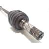 Recambio de transmision trasera derecha para volvo s80 berlina 4.4 v8 cat referencia OEM IAM P30681132  30681132