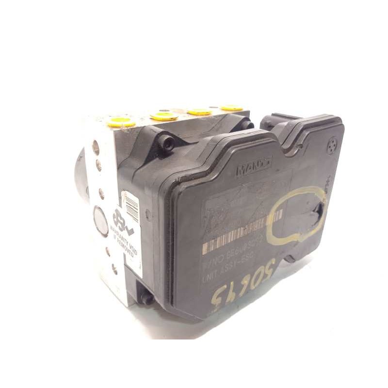 Recambio de abs para kia carens ( ) drive referencia OEM IAM 58910A4410 BE6003Q921 60BH6013Q921