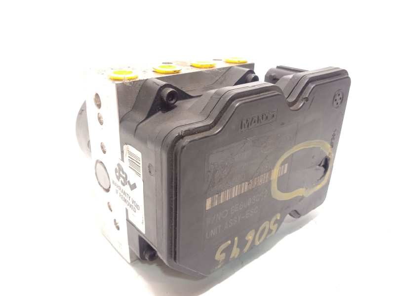 Recambio de abs para kia carens ( ) drive referencia OEM IAM 58910A4410 BE6003Q921 60BH6013Q921