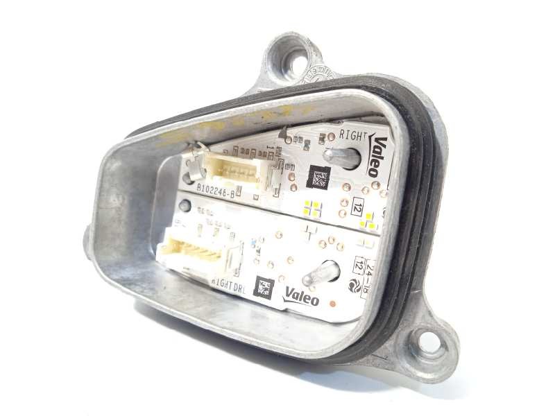 Recambio de centralita faros xenon para seat ibiza (kj1) fr referencia OEM IAM 90118119  90410110