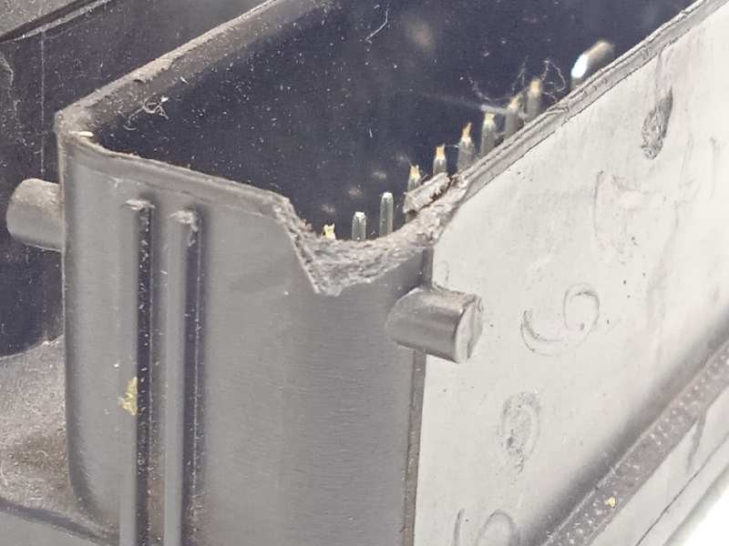 Recambio de abs para kia carens ( ) drive referencia OEM IAM 58910A4410 BE6003Q921 60BH6013Q921