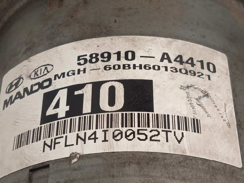 Recambio de abs para kia carens ( ) drive referencia OEM IAM 58910A4410 BE6003Q921 60BH6013Q921