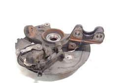 Recambio de mangueta delantera derecha para peugeot 308 1.2 allure puretech referencia OEM IAM 1647857080   2