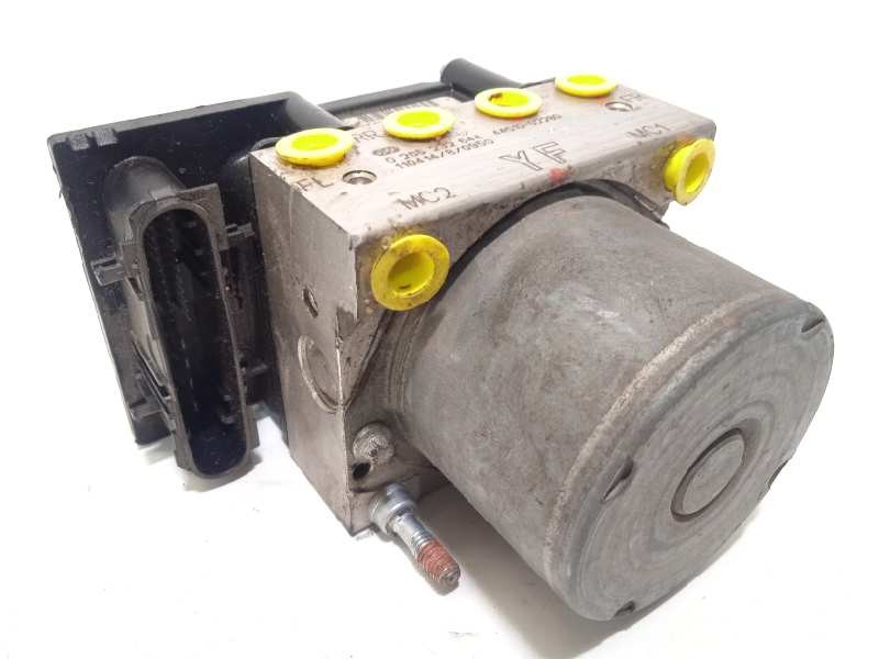 Recambio de abs para toyota auris edition referencia OEM IAM 4451002280 0265800986 0265232644