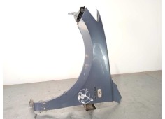 Recambio de aleta delantera izquierda para hyundai santa fe (bm) 2.2 crdi cat referencia OEM IAM 663102B270   2